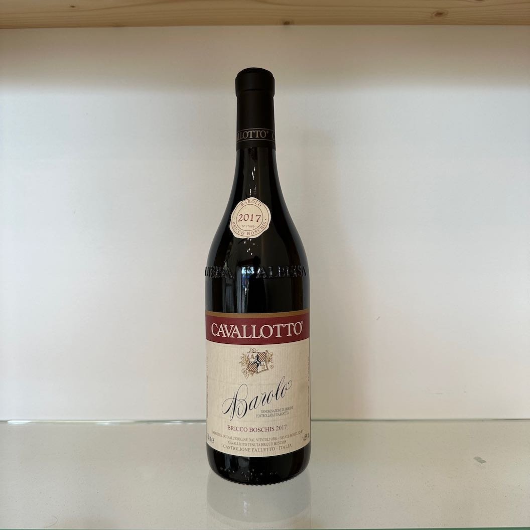 Barolo2017Cavallotto Barolo2017Cavallotto