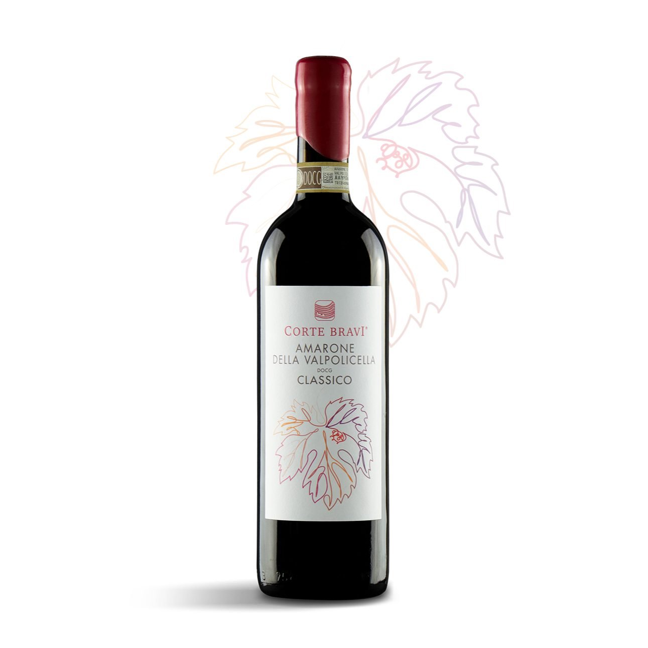 Corte-Bravi-Amarone-Classico Corte-Bravi-Amarone-Classico