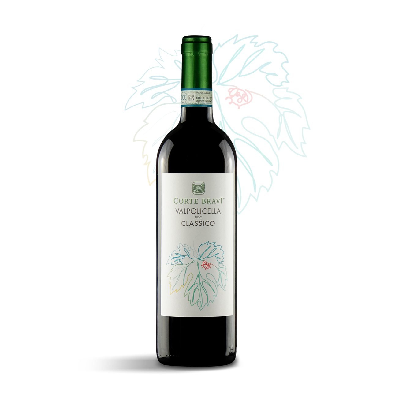 Corte-Bravi-Valpolicella-Classico Corte-Bravi-Valpolicella-Classico