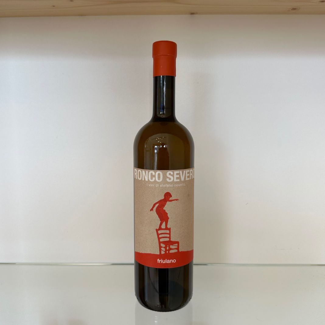 ronco-severo-friulano ronco-severo-friulano